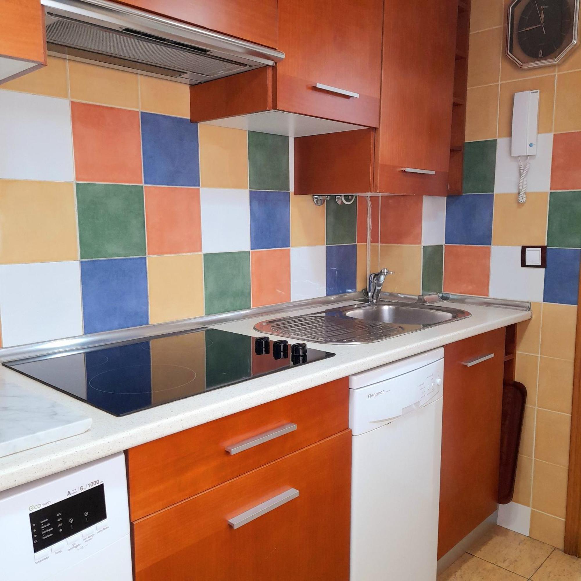 Appartement Mi Rincon De *