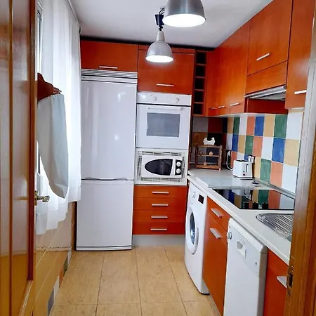 Apartament Mi Rincon De Rota Zewnętrze zdjęcie