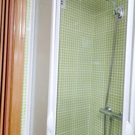 Apartament Mi Rincon De Rota Zewnętrze zdjęcie
