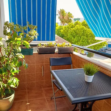 Apartament Mi Rincon De Rota Zewnętrze zdjęcie