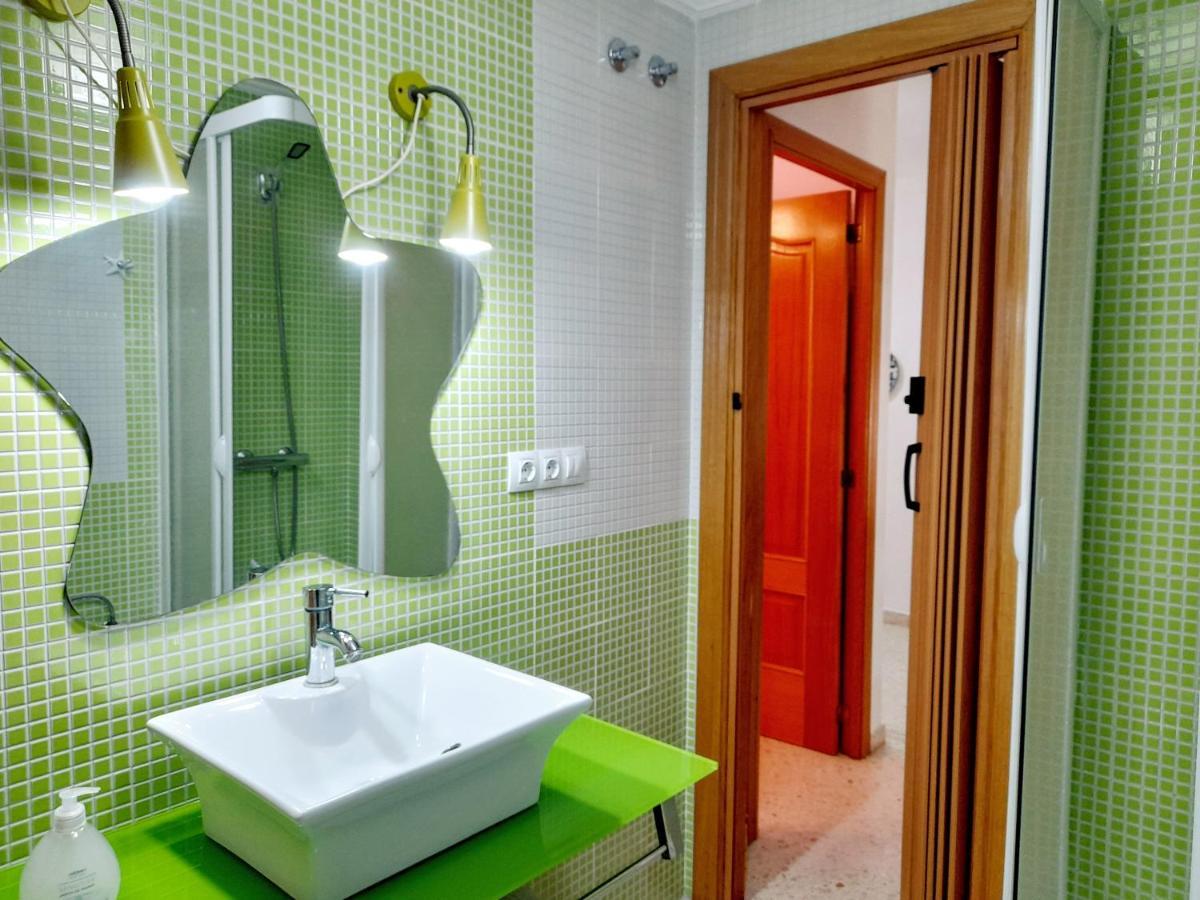 Mi Rincon De Apartment