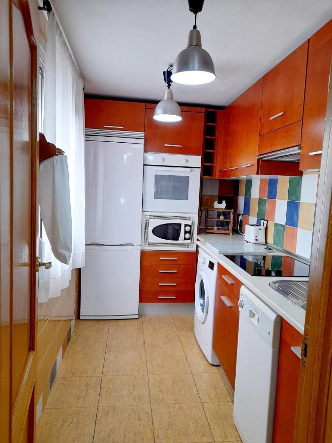 Apartment Mi Rincon De