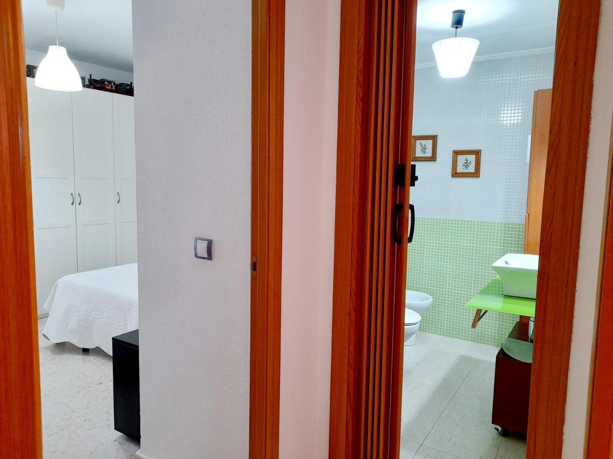 Apartment Mi Rincon De