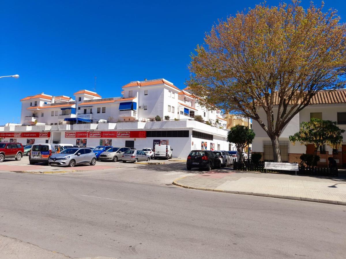 Apartment Mi Rincon De