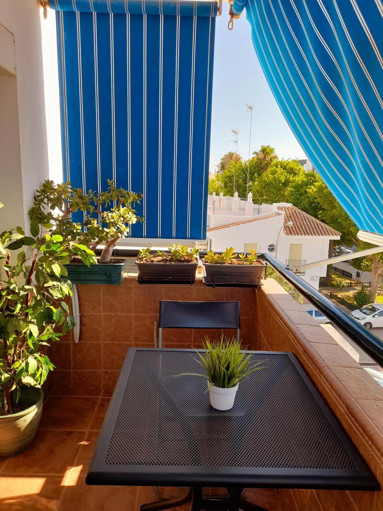 Mi Rincon De Apartment