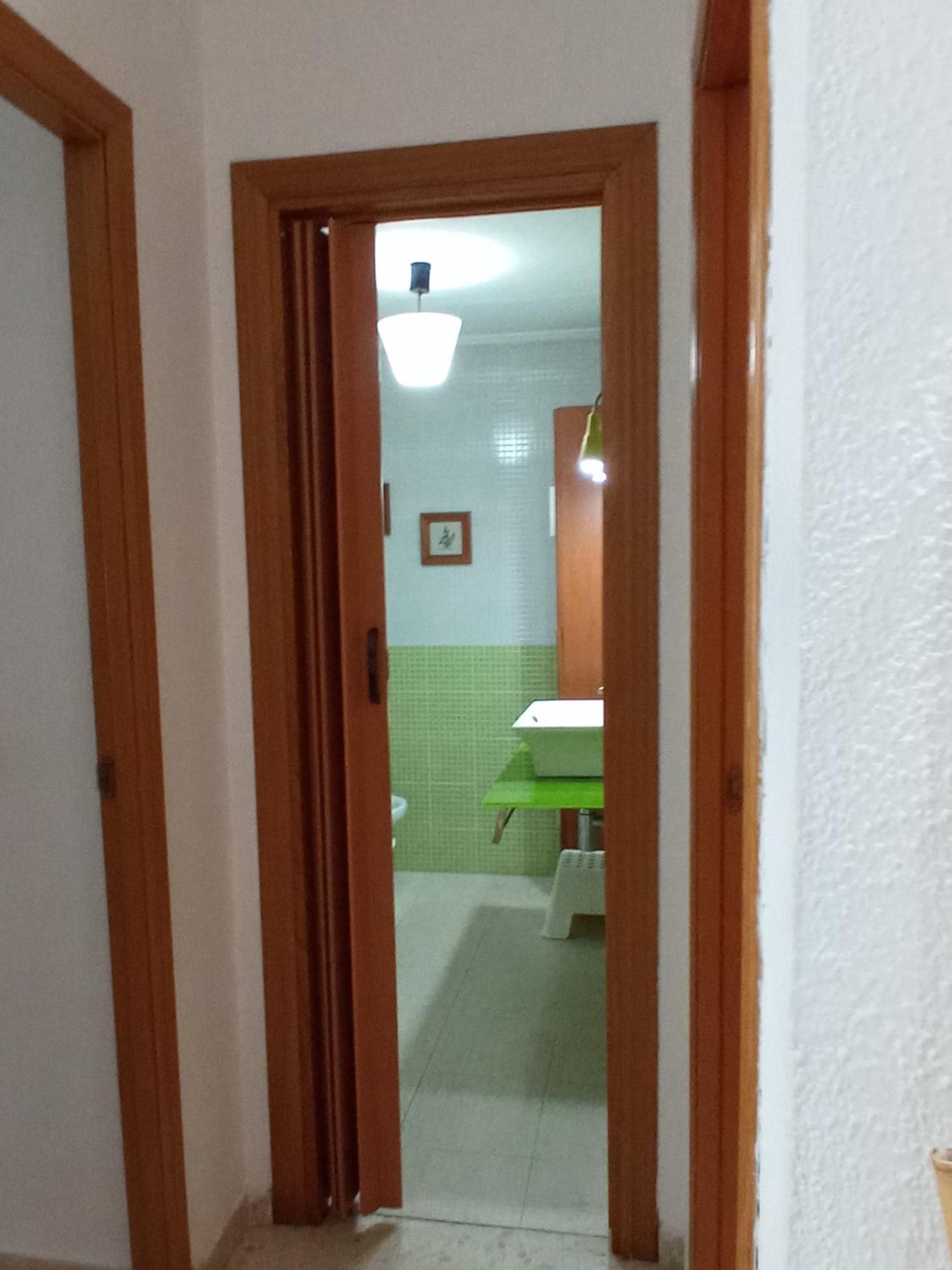 Apartment Mi Rincon De
