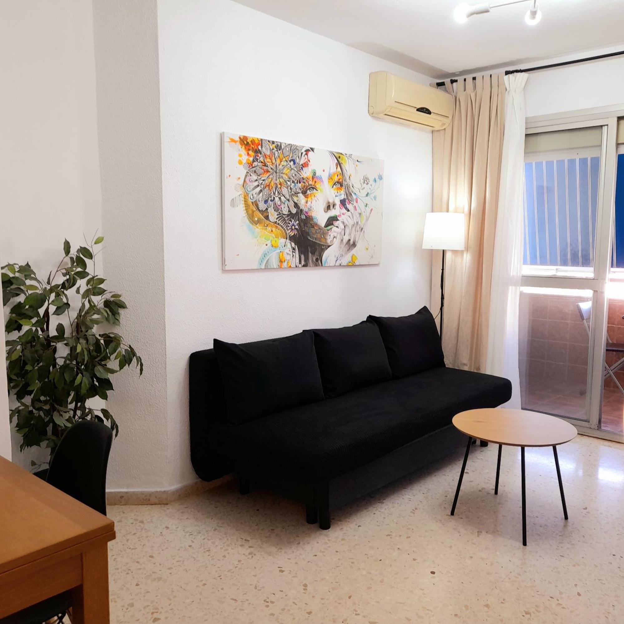 Mi Rincon De Apartment *