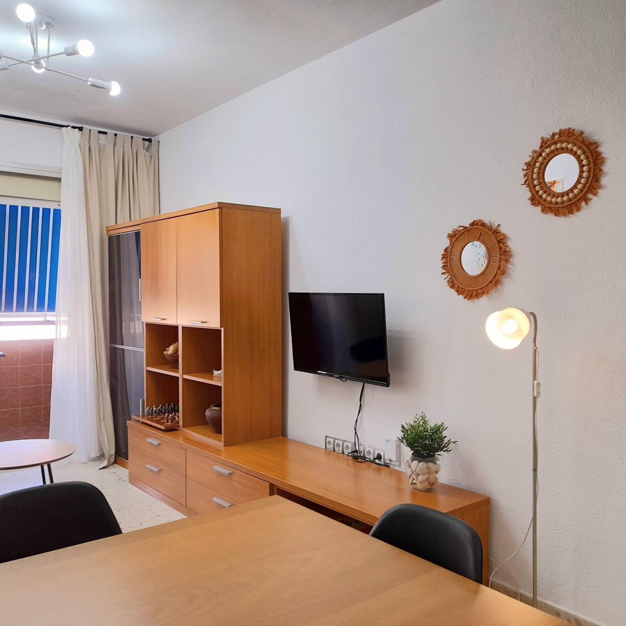 Apartment Mi Rincon De *