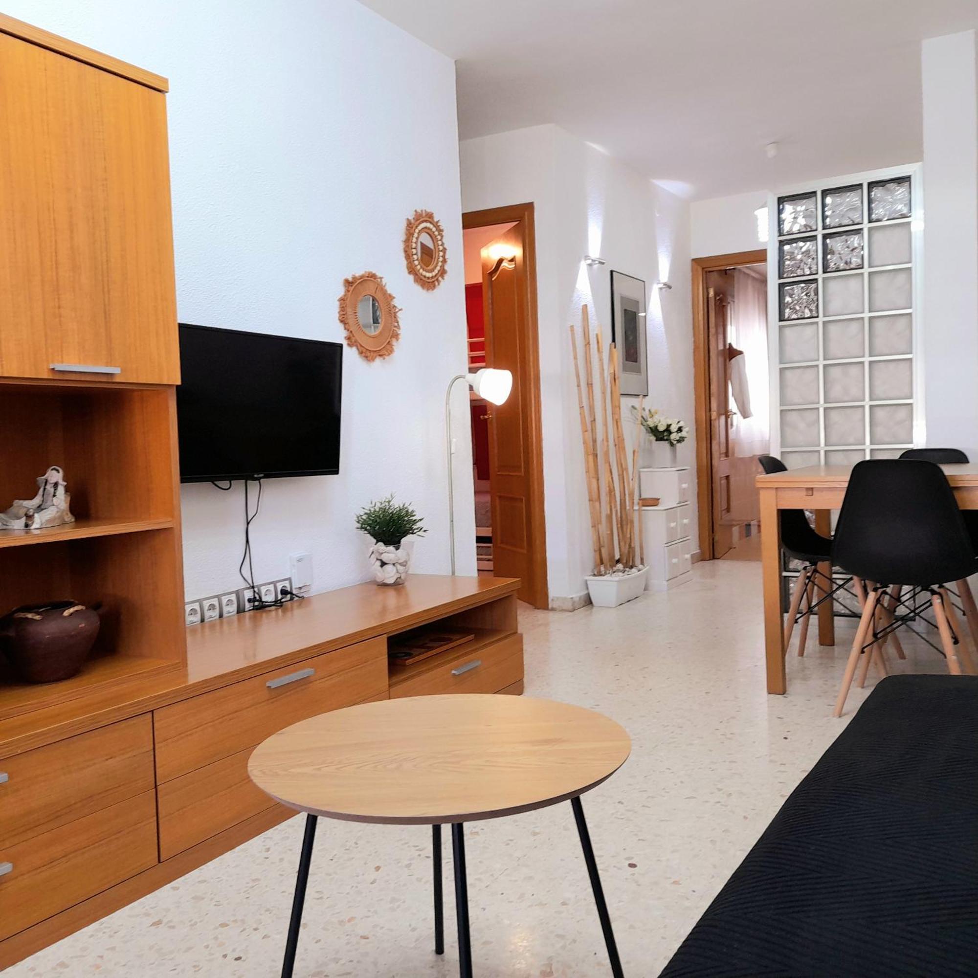 Apartment Mi Rincon De