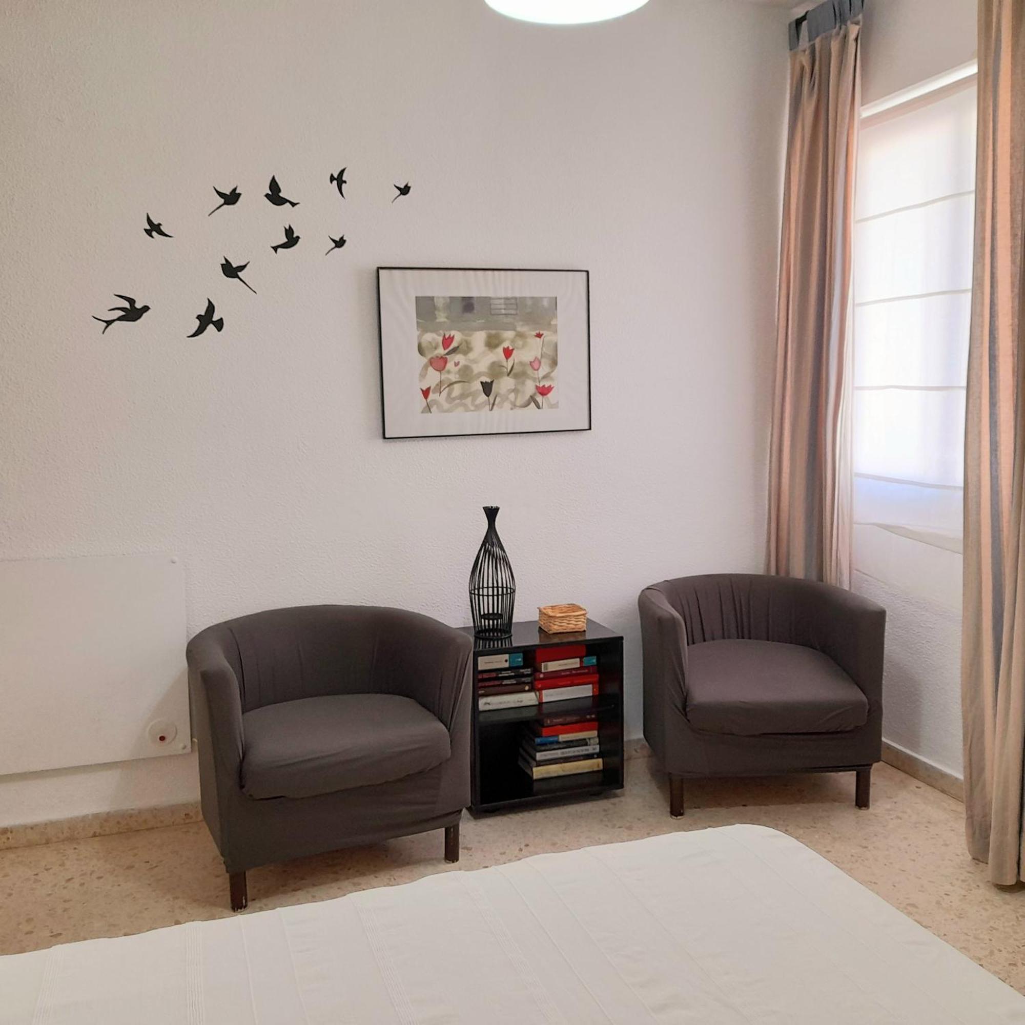 Mi Rincon De Apartment Rota