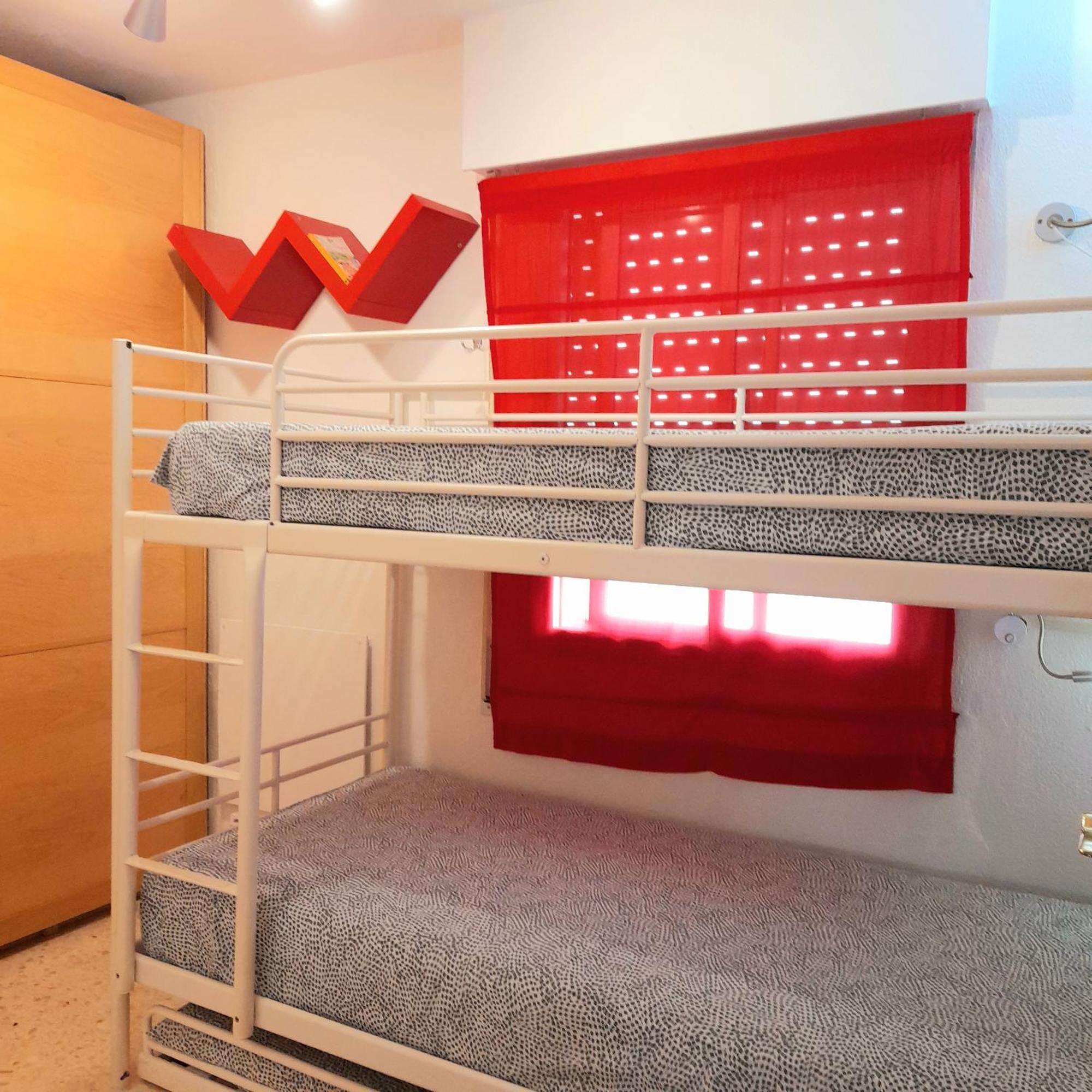 Mi Rincon De Apartment *