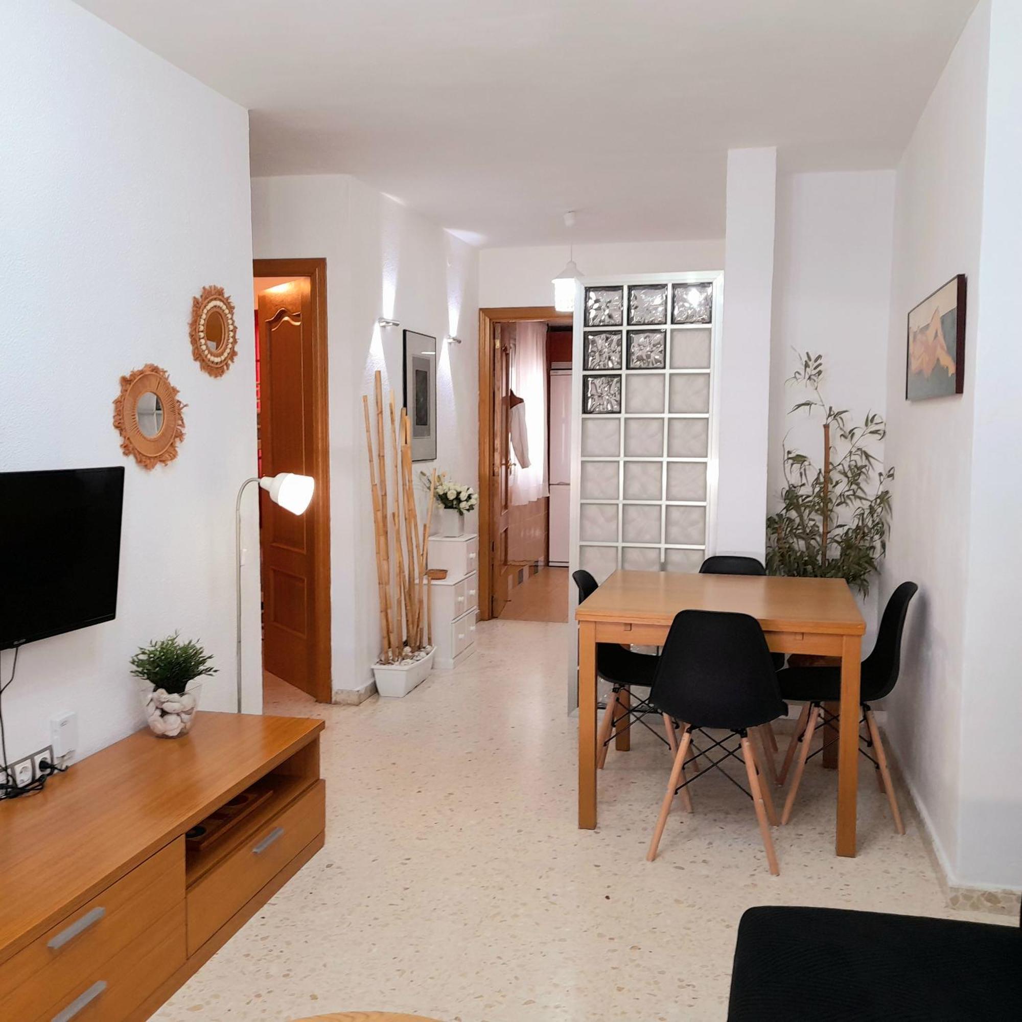 Apartment Mi Rincon De *